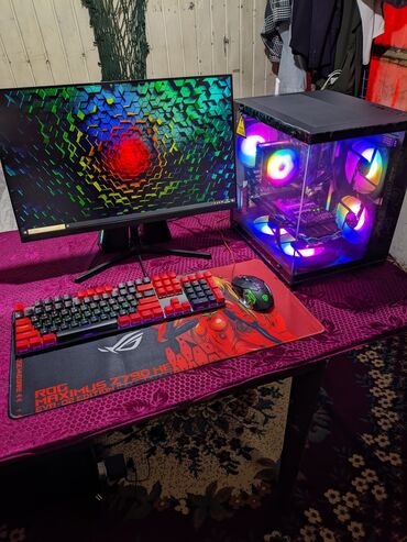 видеокарты для ноутбуков: Компьютер, Игровой