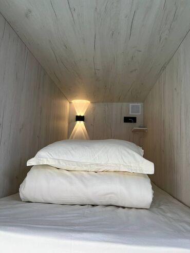 Посуточная аренда комнат: 300 м², С мебелью — 2