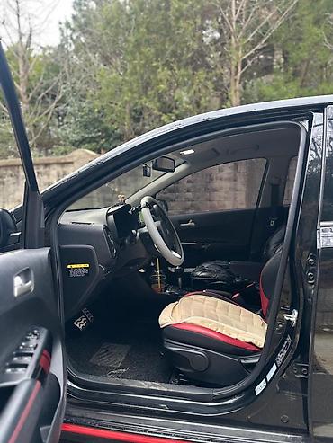 Kia: Kia Morning: 2019 г., 1 л, Бензин — 7