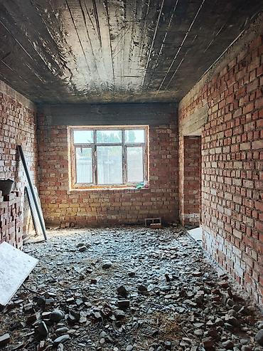 Продажа коттеджей и домов: Кара-балта шаарынан 2 Етаж үй сатылат район 9 школ ул — 11