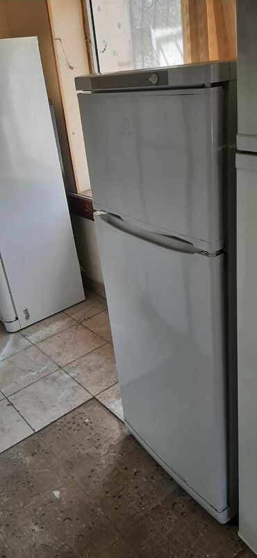 Soyuducular: İşlənmiş 2 qapılı Beko Soyuducu Satılır, rəng - Ağ -da lalafo.az — 6 Soyuducular: İşlənmiş 2 qapılı Beko Soyuducu Satılır, rəng - Ağ — 6