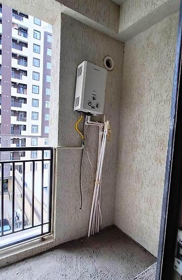 zigda bina evləri: 2 otaqlı, Yeni tikili, 55 kv. m — 7