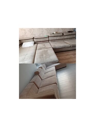 Ремонт, реставрация мебели: Перетяжка и реставрация мягкой мебели Профессионально обновляем — 4