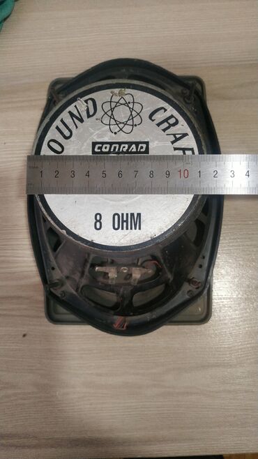 Динамики для авто: 2 шт. 
цена за пару — 3