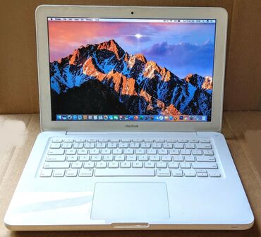 racunari novi sad: MacBook 6.1 Unibody "Core 2 Duo" 2.26 13" (EMC 2350) Intel "Core 2