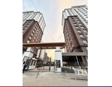 продаю квартиру элитка: Строится, Элитка, 3 комнаты, 97 м²