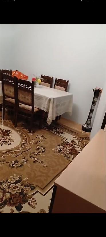 kohnə bina evləri: 2 otaqlı, Yeni tikili, 51 kv. m — 3