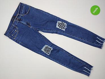 carpenter jeans: M.Sara, Jeansy damskie, rozmiar S — 2