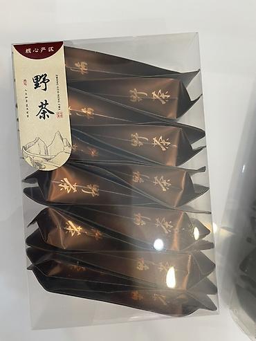 Чай, кофе, напитки: Продаю Премиум чьев с Выдержкой собранный урожаев 2018 года ПУЭР — 17