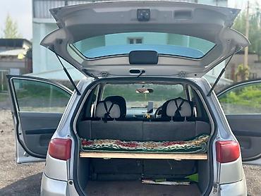 Mazda: Mazda Demio: 2003 г., Хэтчбэк — 10