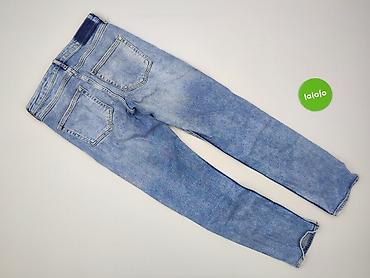 clockhouse slim: H&M, Jeansy damskie, rozmiar S — 3