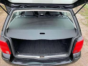 amortizeri: PASSAT B5 1.8T ROLETNA GEPEKA ZA VOLKSWAGEN PASSAT B5 | Passat B5 — 1