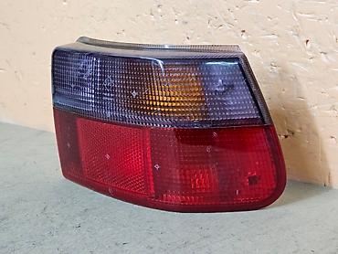 opel: Задний правый стоп-сигнал Opel 1995 г., Б/у, Оригинал, Германия — 3