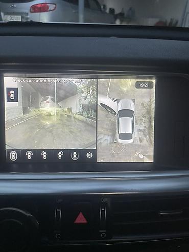 крыша киа к5: Kia K5: 2018 г., 2 л, Автомат, Бензин, Седан — 8