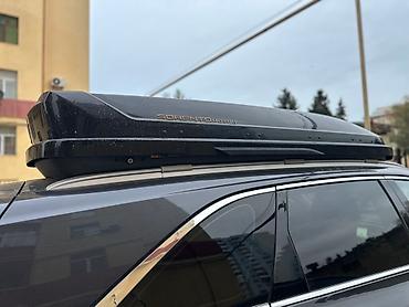 ford transit bufer: Kia sorento üst baqaj orjinalıdı açar sistemlidi heç istifade — 5