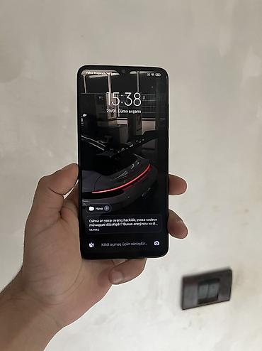 Redmi: Redmi Note 8 Pro, 64 GB, rəng - Mavi, Face ID -da lalafo.az — 13 Redmi: Redmi Note 8 Pro, 64 GB, rəng - Mavi, Face ID — 13