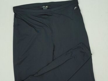 ubrania formuła 1: F&F, Legginsy Sportowe damskie, rozmiar M