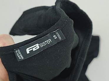 bibs com: FB Sister, Sukienka damska, rozmiar S — 4