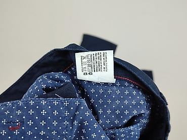 dzwony pull and bear: Chinosy dla mężczyzn, rozmiar L — 6