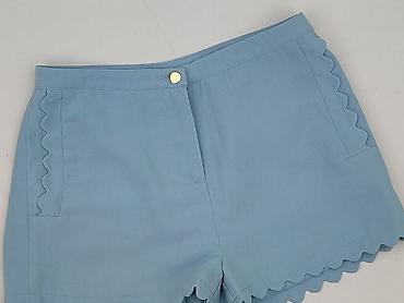 klapki imblu: Topshop, Szorty damskie, rozmiar XS — 1
