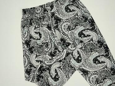 spodnie dresowe pull: Spodnie materiałowe damskie, rozmiar S — 1