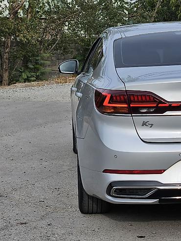 киа к7 купить: Kia K7: 2020 г., Автомат, Газ — 8