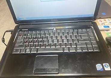 Ноутбуки Dell: Ноутбук Dell Inspiron, классическая мультимедийная серия. Основные — 2