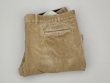 dresy pull and bear: BRAX, Chinosy dla mężczyzn, rozmiar 3XL — 8
