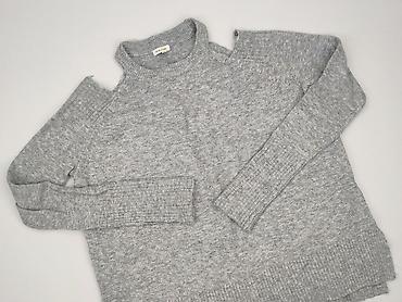 river island w polsce: River Island, Sweter damski, rozmiar M — 1
