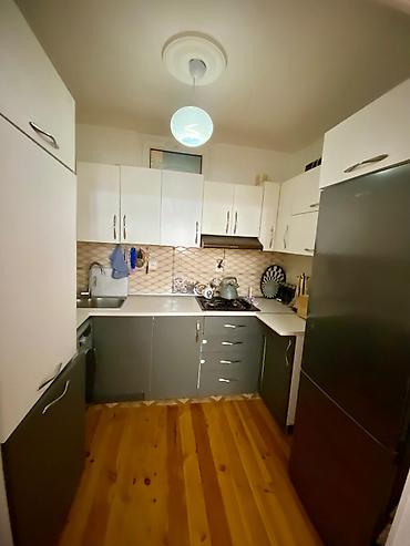 Həyət evləri və villalar: 2 otaqlı, 56 kv. m, Yeni təmirli — 7