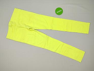 premium second hand: C&A, Legginsy Eleganckie damskie, rozmiar L — 3