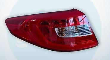 esab: İstənilən Kia Hyundai Nisaan Toyota modellərinin fara və stopları — 7