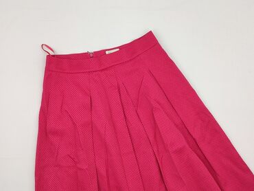 magenta spódniczka: Спідниця жіноча, розмір M
