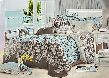 Yataq otağı dəstləri: İkinəfərlik çarpayı, Çin, Yeni — 48