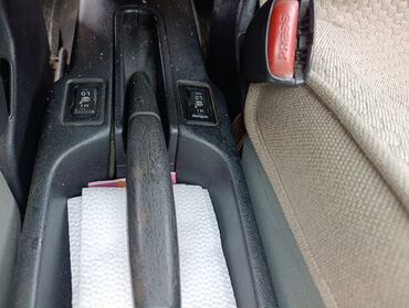 Mitsubishi: Mitsubishi Mirage: 2003 г., 1.8 л, Механика, Бензин, Хэтчбэк — 12