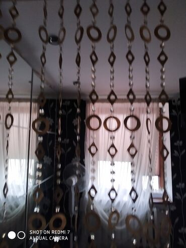 Pərdə və tüllər: Yeni, Pərdə, Pulsuz çatdırılma — 6