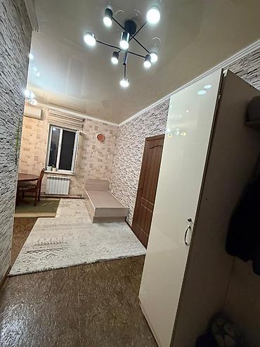 7 1: 1 комната, 43 м², Церковь Индивидуалка, 2 этаж, Косметический ремонт — 5