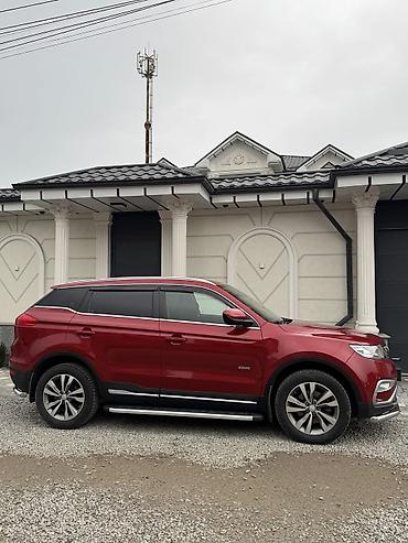 Другой транспорт: Срочно! Срочно! Продаю ЖЕЛЛИ АТЛАС крассовер 2020, 1.8 объем турбо — 8