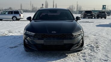 зарядник авто: Kia K5: 2020 г., 2 л, Газ, Седан