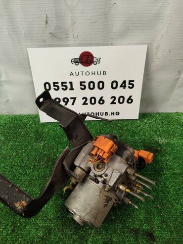 запчасти хонда пилот: Блок abs HONDA Odyssey RA3 2 1999 (б/у)