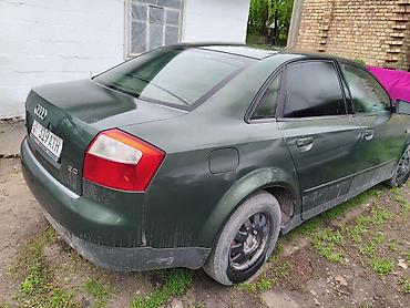 Детали двигателя и моторы в сборе: Бензиновый мотор Volkswagen 2001 г., 2 л, Б/у, Оригинал, Германия — 5