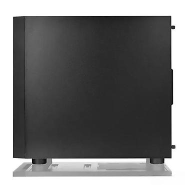 Ostali kompjuterski delovi: Thermaltake V150 TG – micro ATX/mini ITX kućište sa staklenom bočnom — 7