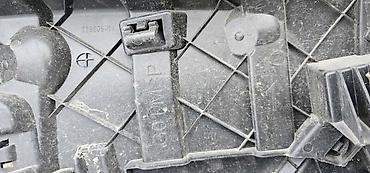 hečbek: PREDNJI BRANIK G01 MSP ZA BMW X3 | BMW x3 g01 prednji branik MSP — 3
