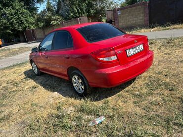 byd машина цена бишкек: Kia Rio: 2003 г., 1.5 л, Механика, Бензин, Седан