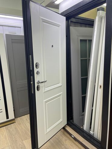 Строительство под ключ: Стройка бардык түрүн жасайбыз универсал — 7