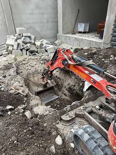 Экскаваторы: Экскаватор, 2018 г., Гусеничный — 14