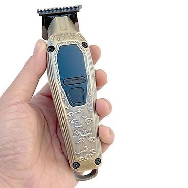 ipod 7: №: 13195 Məhsulun adı: Trimmer Kemei KM-1575 Brend: Kemei Kateqoriya — 3