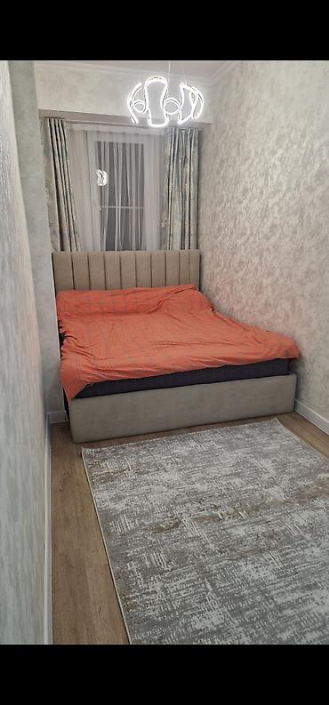 квартира псо: 4 комнаты, 95 м², Юг-2 мкр Индивидуалка, 2 этаж, Евроремонт — 4