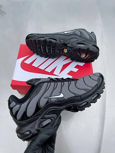 jagger obuca: Nike air max tn patike A klasa NOVO Novo Brojevi 41 do 46 fb Moja — 1