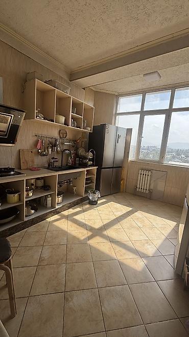 eco city: 1 комната, 55 м², Элитка, 8 этаж — 9